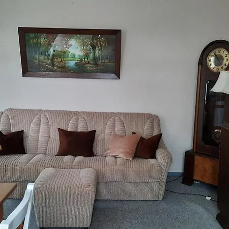 Am Wildgehege Apartment Walsrode