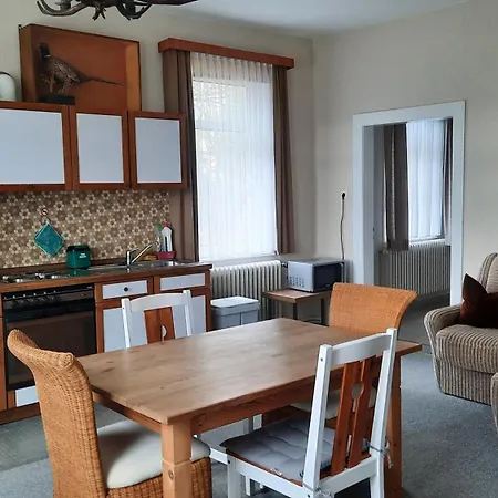 Am Wildgehege * Walsrode