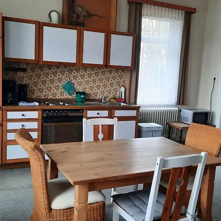 Am Wildgehege Walsrode