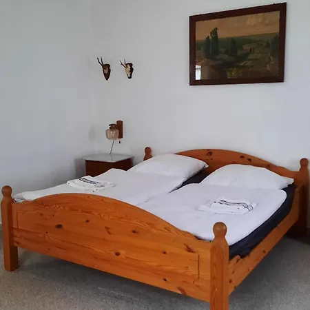 Appartamento Am Wildgehege Walsrode