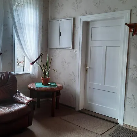 Am Wildgehege Walsrode