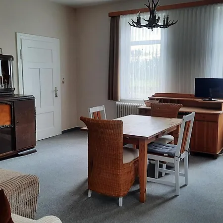 Am Wildgehege * Walsrode