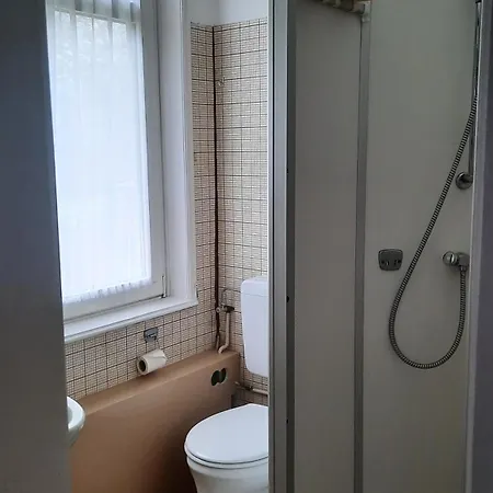 Apartmán Am Wildgehege *