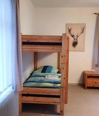 Am Wildgehege Walsrode