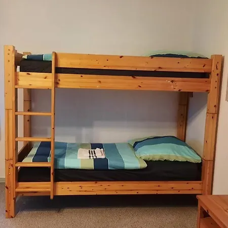 Apartmán Am Wildgehege Walsrode