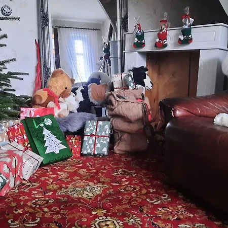 Am Wildgehege * Walsrode