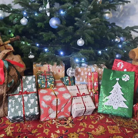 Apartment Am Wildgehege *