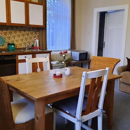 Am Wildgehege * Walsrode