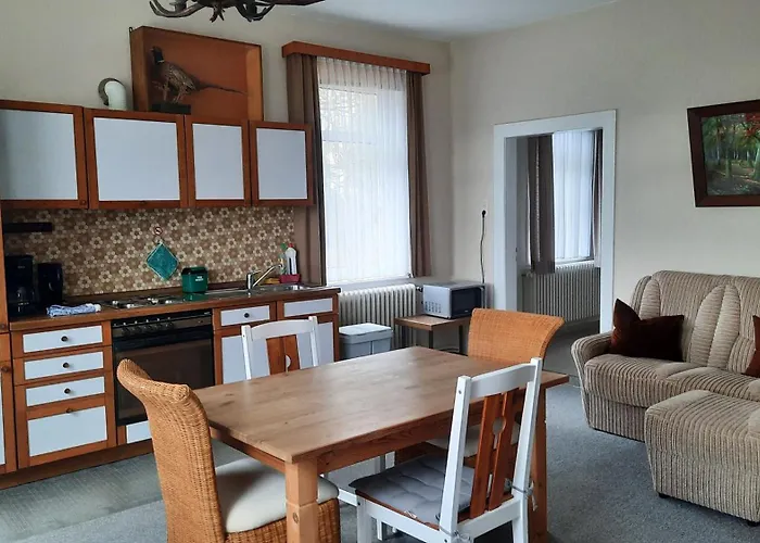 Am Wildgehege * Walsrode