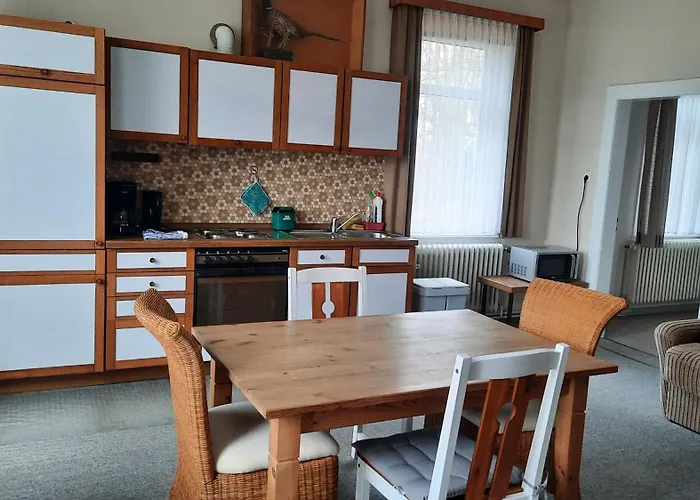 Am Wildgehege Walsrode