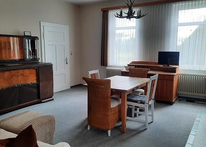 Am Wildgehege * Walsrode