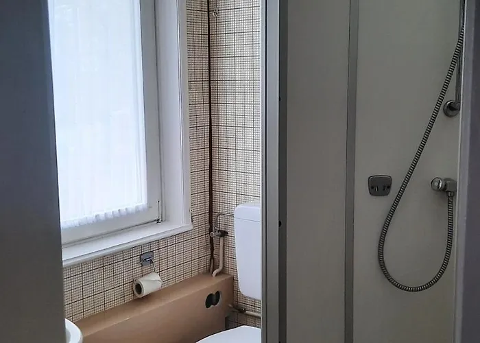 Lejlighed Am Wildgehege *