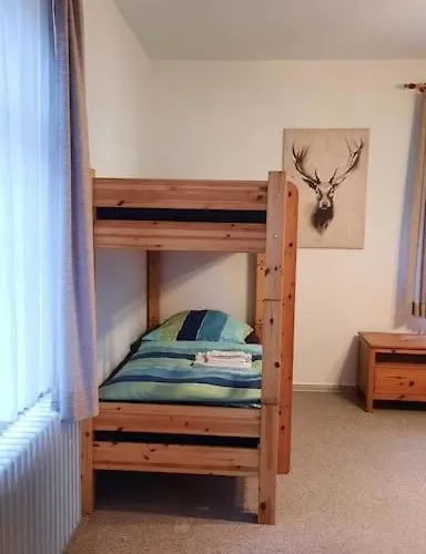 Am Wildgehege Walsrode