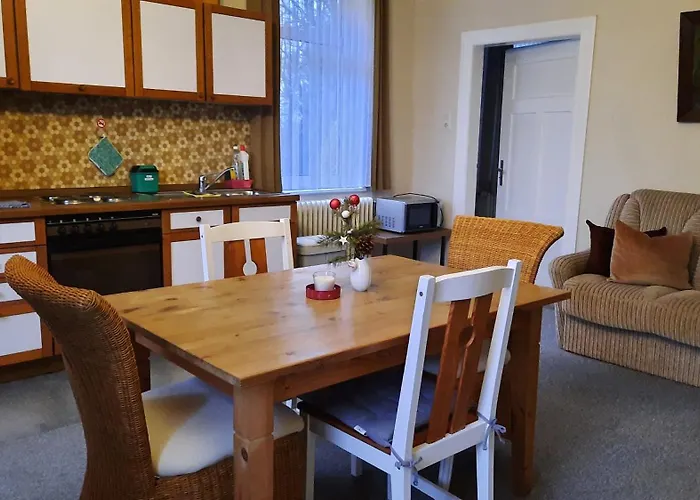 Am Wildgehege * Walsrode